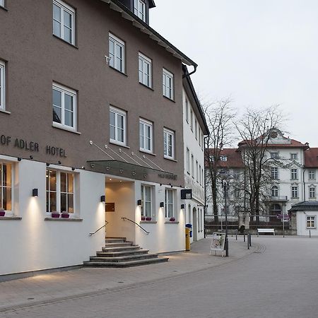 Gasthof Adler バート・ヴルツァッハ 部屋 写真