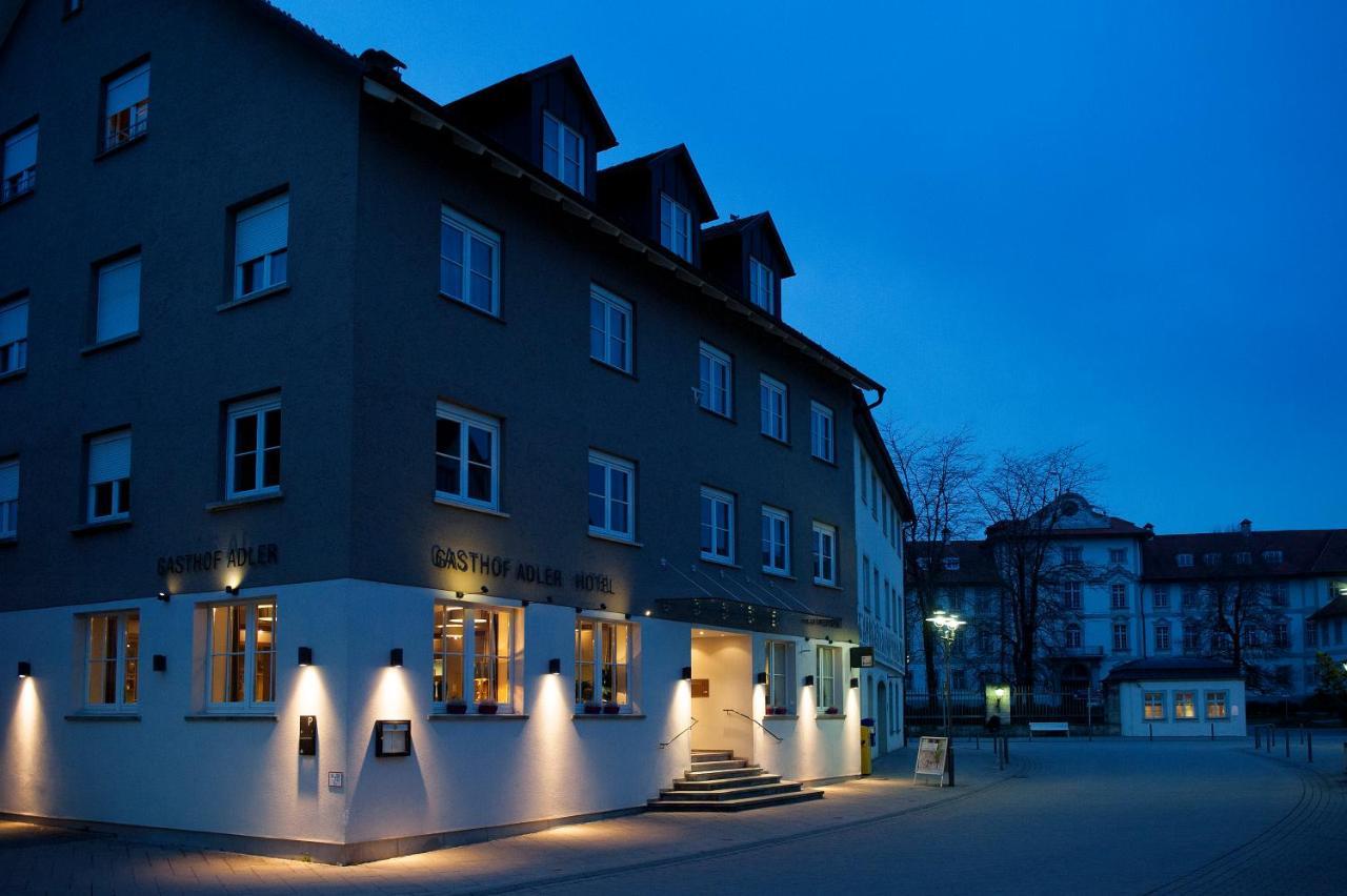 Gasthof Adler バート・ヴルツァッハ エクステリア 写真
