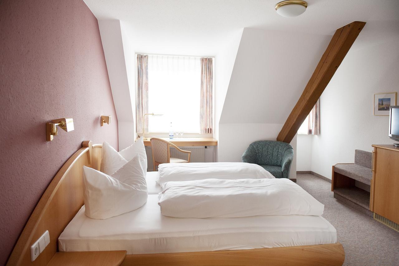 Gasthof Adler バート・ヴルツァッハ 部屋 写真